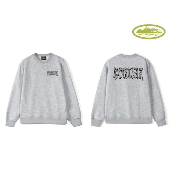 Picture of Corteiz Sweatshirt _SKUCorteizS-2XLastxC107531466